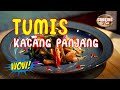 Menu Berbuka Nikmat dan Lezat, Tumis Kacang Panjang dan Sosis Beserta Bagaimana Cara Membuatnya