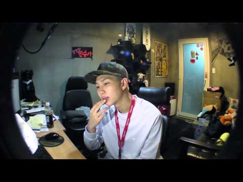 140513 랩몬스터