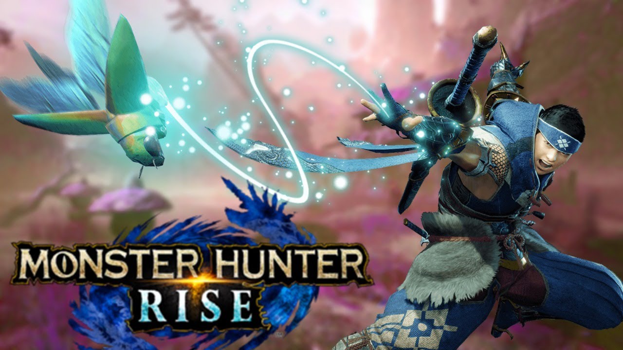 Arzuros & The Wroggi Monster Hunter Rise Full Gameplay Walkthrough Part 2 YouTube