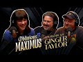 Lets go on a factory tour w ginger taylor   oblivious maximus podcast  episode 121