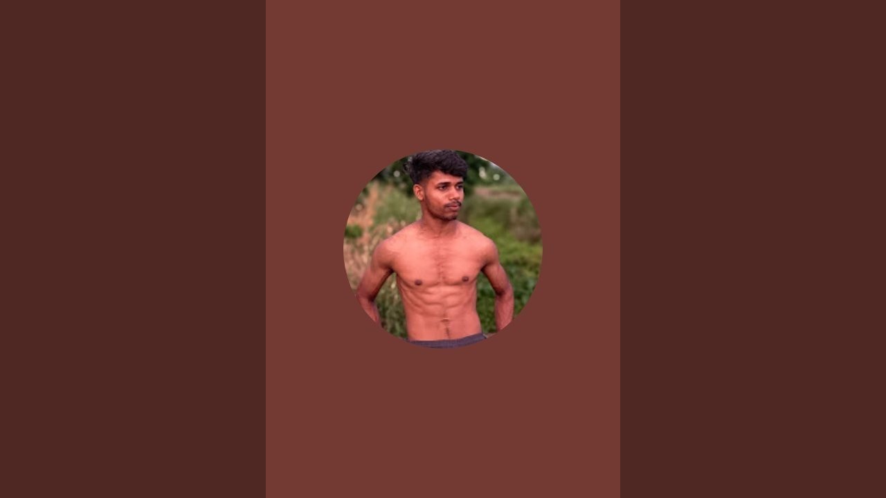 Desi Shiva fitness7  good morning YouTube family