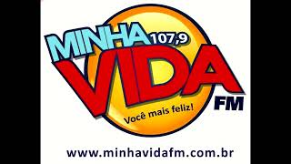 MINHA VIDA FM 107.9 - MARTINS RN