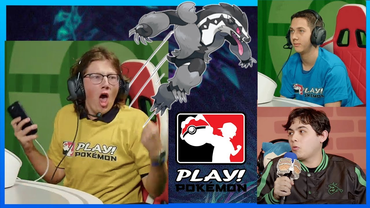 THE BIGGEST TOURNAMENT IN NORTH AMERICAN HISTORY!! | POKÉMON GO PVP