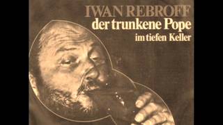 Ivan Rebroff - spiel&#39;zigeuner