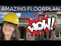 AMAZING FLOOR PLAN | CLERMONT FL | HOWEY IN THE HILLS | NEW HOMES