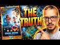 Dark War Survival: The Truth About Summer Snap