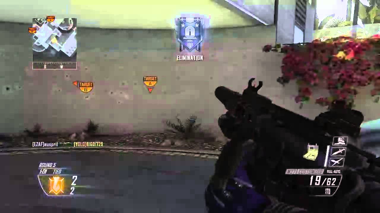 auspril - Black Ops II Game Clip