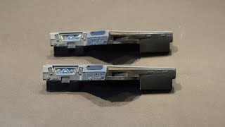 Instrument Panel With Photo-Etched Parts - How To Make Its More Realistic