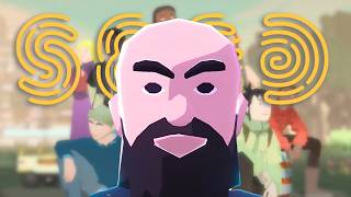 This Sneaky Life Sim Game Came Out of Nowhere!!! (Seed Online Early Access News + Info)