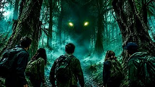 FULL HORROR MOVIE | THE WOODS HAVE EYES | 4K ULTRA HD Suspense Thriller #horror #motivation    