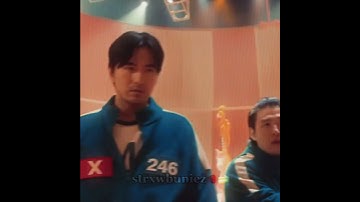 Mingle Game | Squid Game 2 Spoilers | #squidgame2 #squidgame #minglegame #fyp