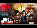 Warning this movie is not for fainthearted  rise of beasts  latest nigerian movies full movies