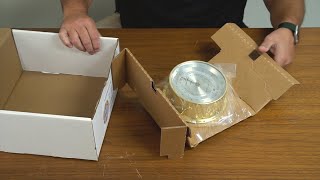 Unboxing Your New Maximum Weather Instrument