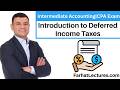 محاسبة الضرائب | Farhat Lectures. The # 1 CPA & Accounting Courses
