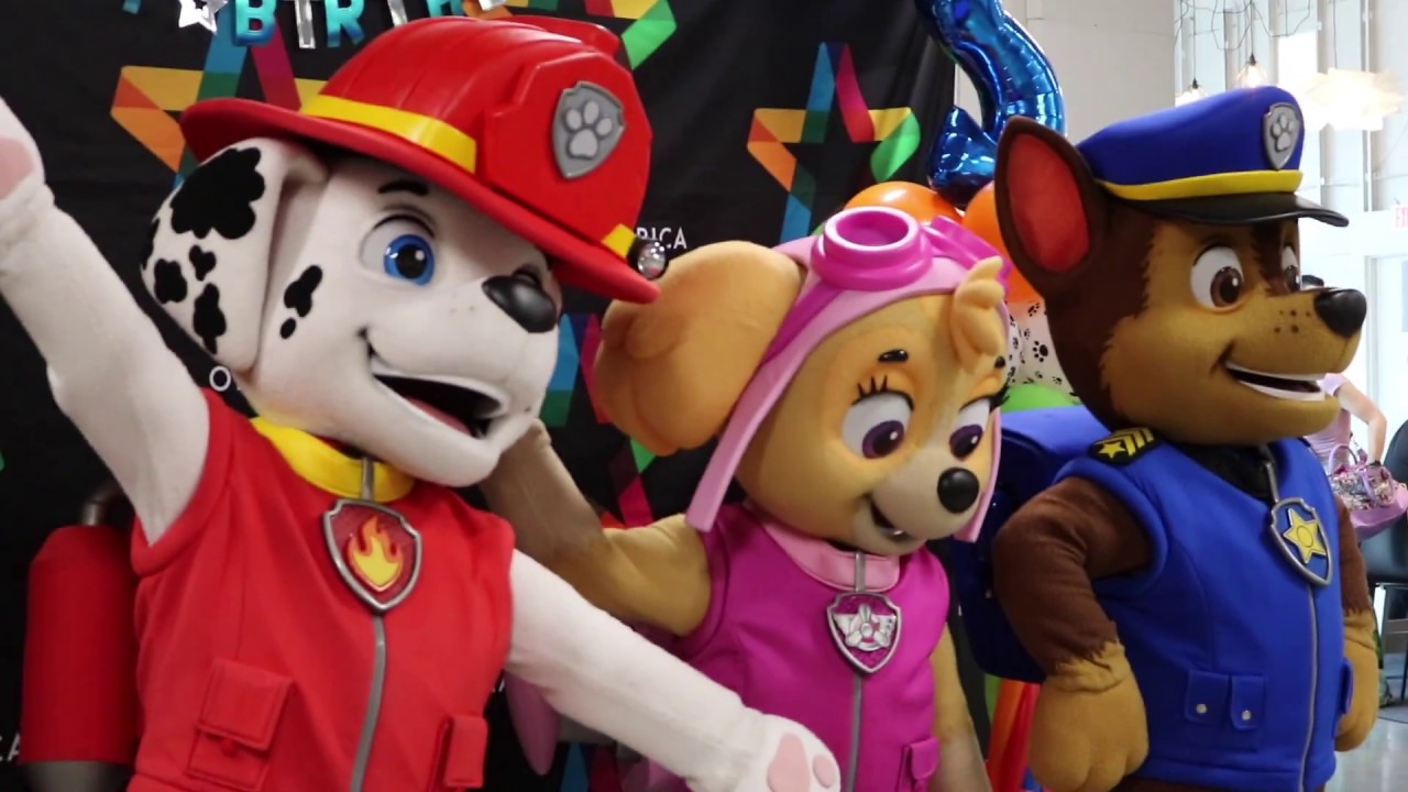 Cordovans Bday | Make-A-Wish