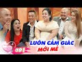 Vợ  Chồng Son 391 I Cưới chồng HUẤN LUYỆN VIÊN, cô gái hạnh phúc VIÊN MÃN vì được 'LÀM MỚI' mỗi ngày