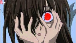 amv anime horror cannibal