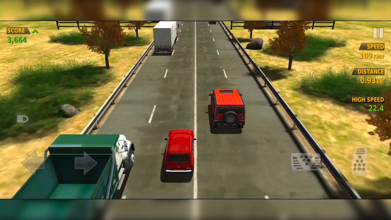 Traffic RacerVery danger location • Best popular games • High speed car overtake 💥🔥Rc Bapu ♠️