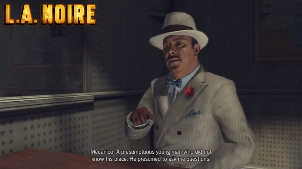 la noire dlc