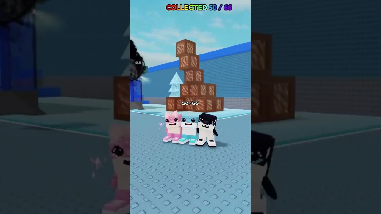 How to Find Los Trio Morph and Badge in FIND THE NEW BRAINROT ROBLOX