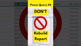 Change Data Source in Power BI Without Starting Over  #datamindsacademy