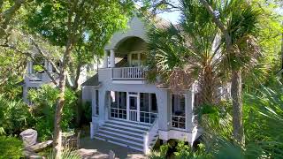 31 Keepers Landing, Wendy Wilmot Properties,Bringing You The Best Of Bald Head Island Homes for Sale