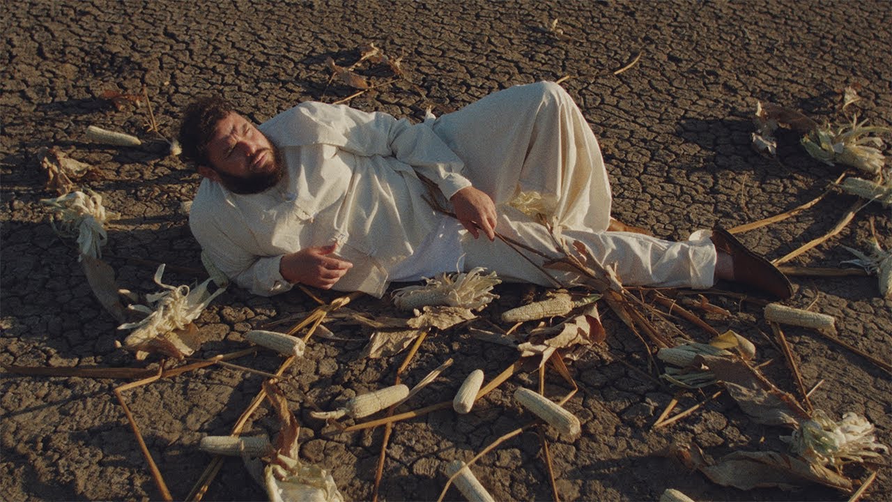 Porter - Trueno (Video Oficial)