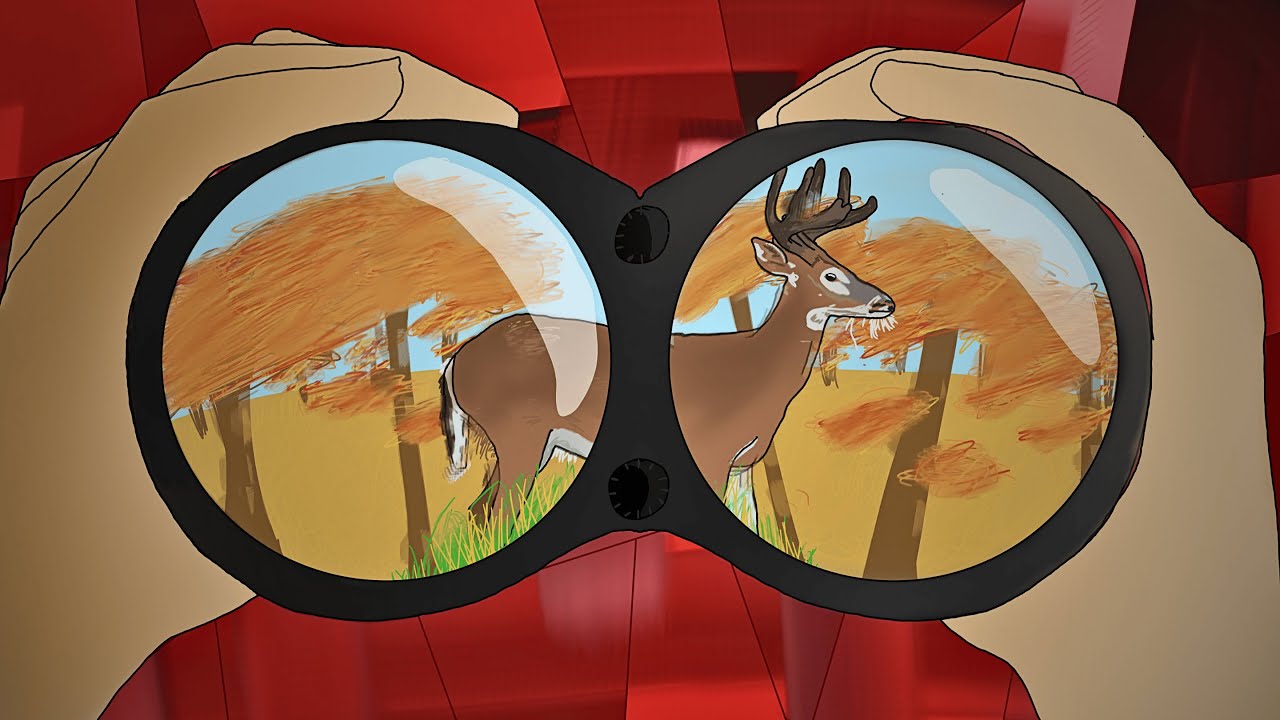 The Art of Hunting (Roblox Hunting Season BETA)