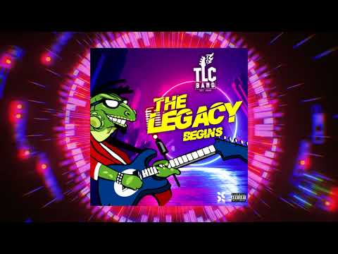TLC Band - Can't Fight This Feeling