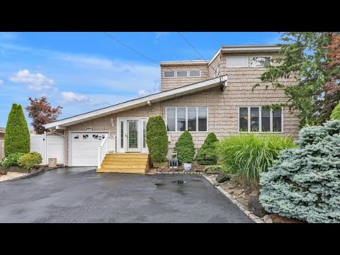 2643 Belmill Rd, Bellmore, NY home video tour