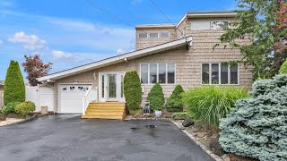 2643 Belmill Rd video tour