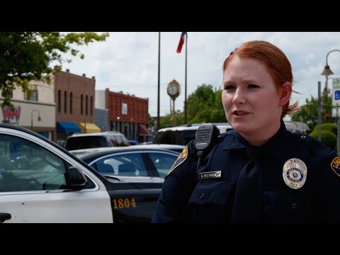 Longview Police Department Txsupport And Help Detail