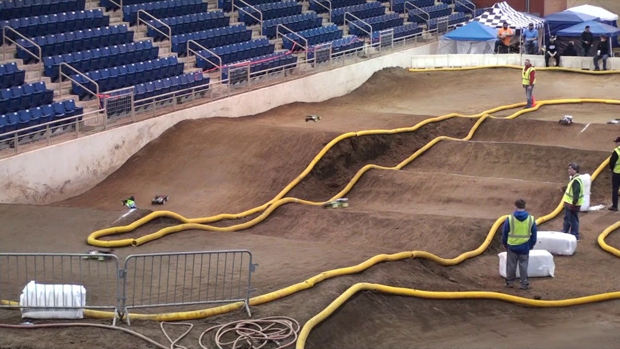 2018 Motorama E-Buggy Expert - G-Main