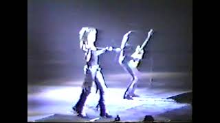 Whitesnake  19900616 Montreal   Show