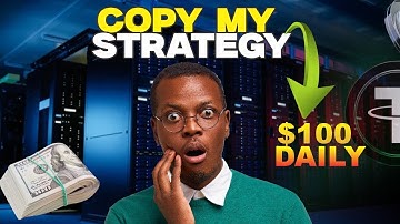 Make Money In Crypto With This Working Strategy - Proof