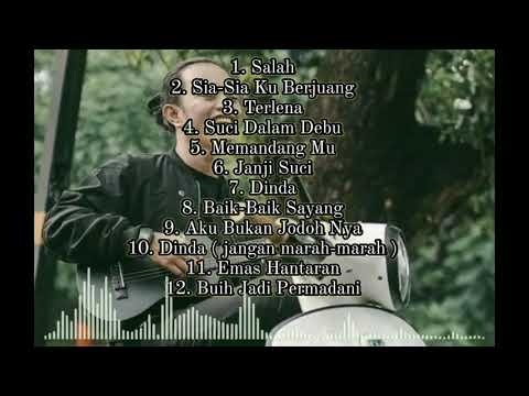 Zinidin Zidan Full Album Akustik Terbaru 2022