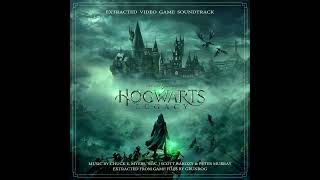 Acromantula Battle - Hogwarts Legacy Unreleased Soundtrack