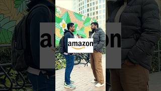 Applied Scientist at Amazon 🇺🇸 | Salary, Education &amp; Why I Love the US ❤️ #usa #tech #india