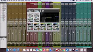 Mixing Better With EQ - Subtractive EQ (Vid 2)