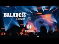 Baladess compet 1re edition 14 final  2me partie