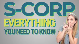 Why to Form the Scorporation?  Everything You Need to Know About the Scorp