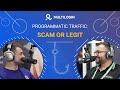 Is Programmatic Traffic a Scam or the Future of Affiliate Marketing?