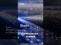 Computer speichern, Gehirne erschaffen Welten #KI #WalterPitts #Perceptron #Siliziumbasierte