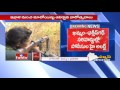 High alert in Khammam-Chattisgarh forest areas; moaist activities