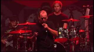 Watch Bad Religion Germs Of Perfection video