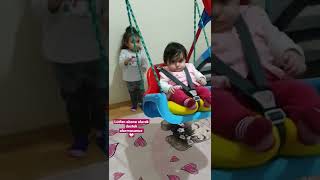 Kardeş Sevgisi Minik Bebeklerim