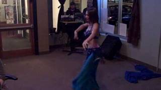 20091007 BTL - Lyanna 2