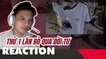 [Reaction] CHUYỆN TÌNH VIỆT, VÁY CƯỚI HÀN - HAZEL | Viễn Cảnh Nào Để Trở Lại?!! | Ha Rapfan