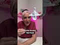 Lots of peeps wanted my review of the Pacii as a pacifier for their newborn baby