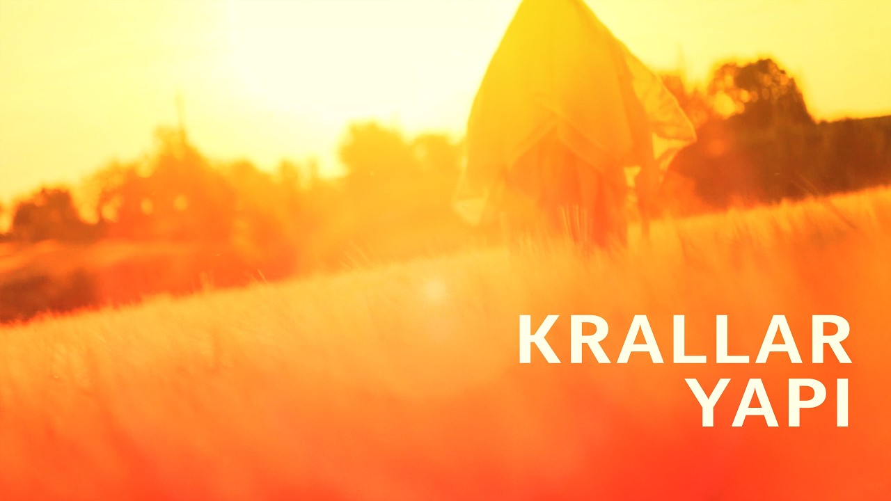 OT6251 Tr 29. Krallar. Yapı